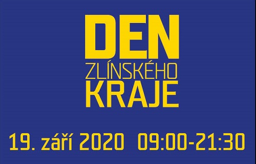 Den Zlínského kraje 2020