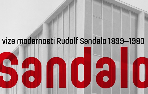 Rudolf Sandalo Vize modernosti