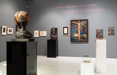 Krajská galerie výtvarného umění ve Zlíně 