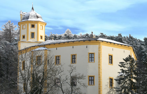 Muzeum jihovýchodní Moravy ve Zlíně