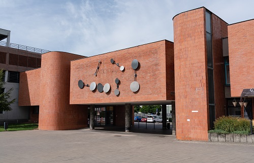 Krajská galerie výtvarného umění ve Zlíně