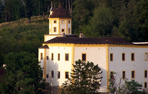 Muzeum jihovýchodní Moravy ve Zlíně