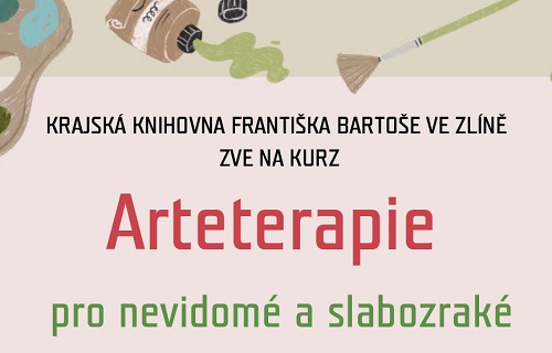 Krajská knihovna Františka Bartoše ve Zlíně