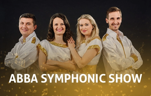 ABBA SYMPHONIC SHOW