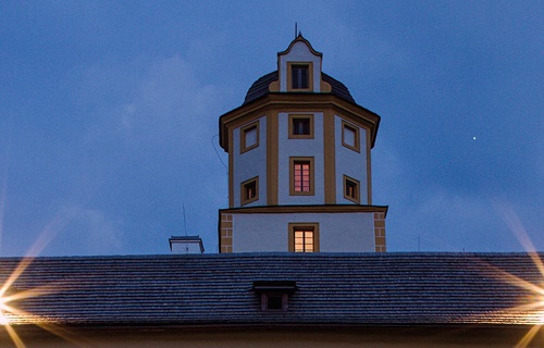 Muzeum jihovýchodní Moravy ve Zlíně