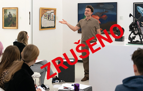 Krajská galerie výtvarného umění ve Zlíně