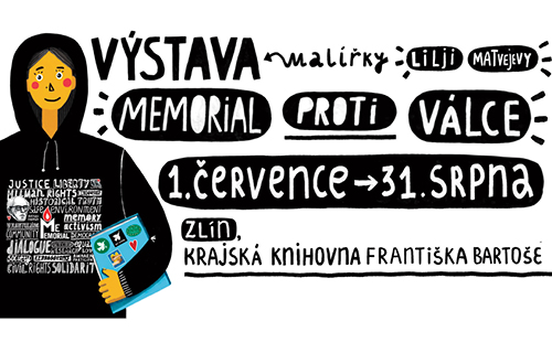Krajská knihovna Františka Bartoše ve Zlíně