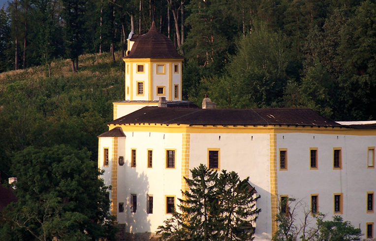 Muzeum jihovýchodní Moravy ve Zlíně