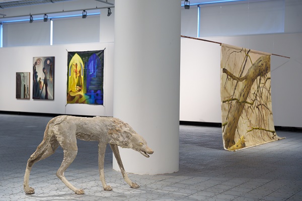 Krajská galerie výtvarného umění ve Zlíně