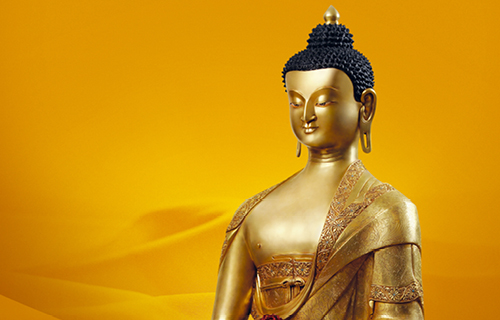 Buddhismus  v každodenním životě