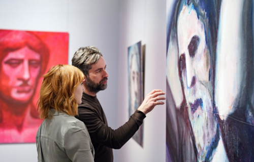 Krajská galerie výtvarného umění ve Zlíně