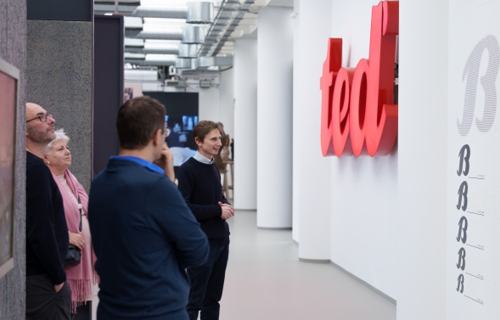 Krajská galerie výtvarného umění ve Zlíně