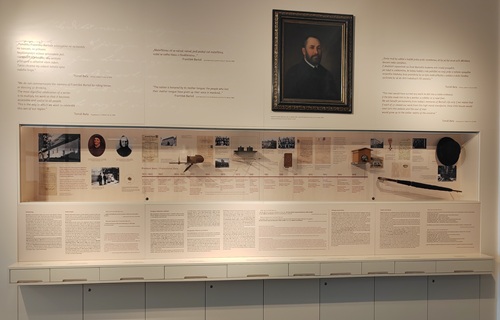 Muzeum jihovýchodní Moravy ve Zlíně Muzeum jihovýchodní Moravy ve Zlíně