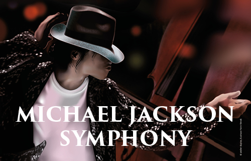 Michael Jackson Symphony