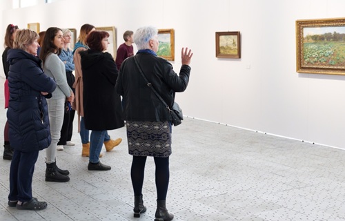 Krajská galerie výtvarného umění ve Zlíně
