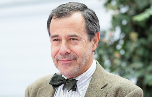 Martin Jan Stránský