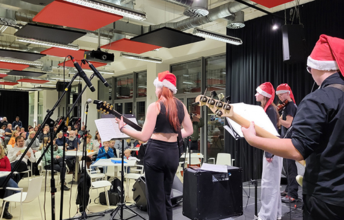 Krajská knihovna Františka Bartoše ve Zlíně