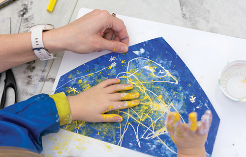 Krajská galerie výtvarného umění ve Zlíně