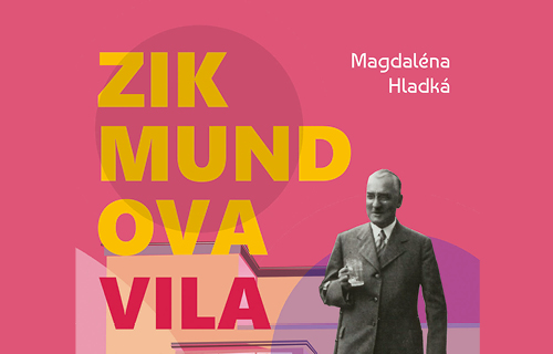 Krajská knihovna Františka Bartoše ve Zlíně