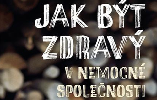 Beseda Mudr Jan Hnízdil