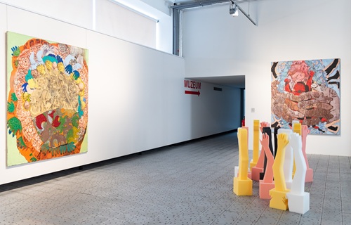 Krajská galerie výtvarného umění ve Zlíně