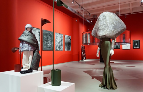 Krajská galerie výtvarného umění ve Zlíně Krajská galerie výtvarného umění ve Zlíně