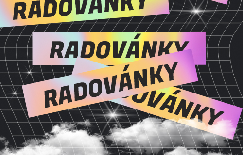 videomaping Radovánky