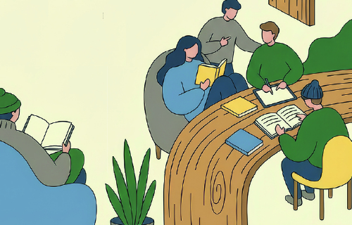 Krajská knihovna Františka Bartoše ve Zlíně