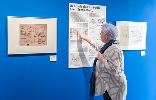 Krajská galerie výtvarného umění ve Zlíně