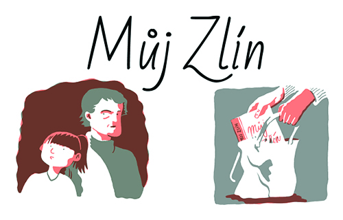 Krajská knihovna Františka Bartoše ve Zlíně