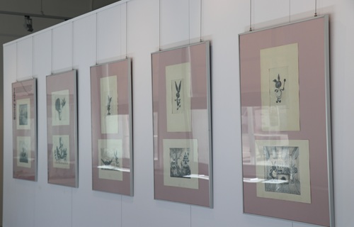 Muzeum jihovýchodní Moravy ve Zlíně Muzeum jihovýchodní Moravy ve Zlíně