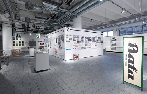Krajská galerie výtvarného umění ve Zlíně