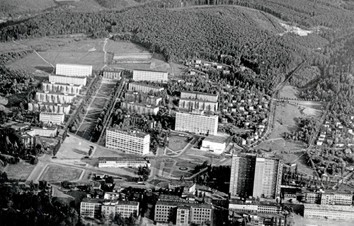 Krajská galerie výtvarného umění ve Zlíně