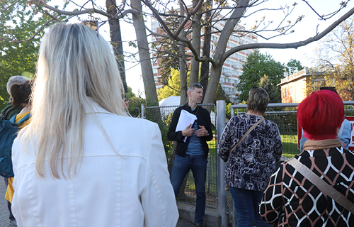 Krajská galerie výtvarného umění ve Zlíně