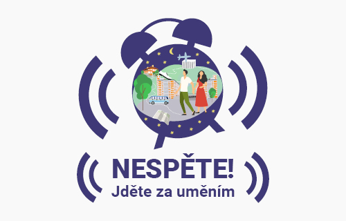 Galerijní a muzejní noc ve Zlíně