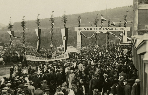 Muzeum jihovýchodní Moravy ve Zlíně