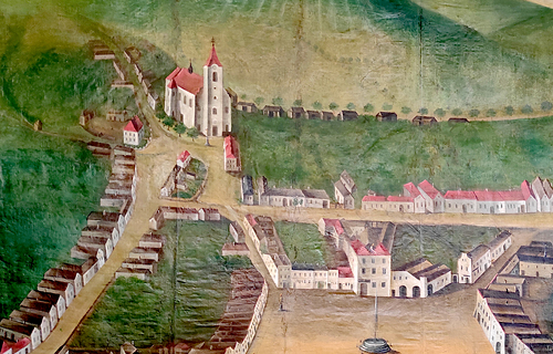 Muzeum jihovýchodní Moravy ve Zlíně Muzeum jihovýchodní Moravy ve Zlíně