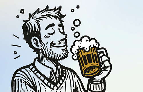 Zlínské IT pivo