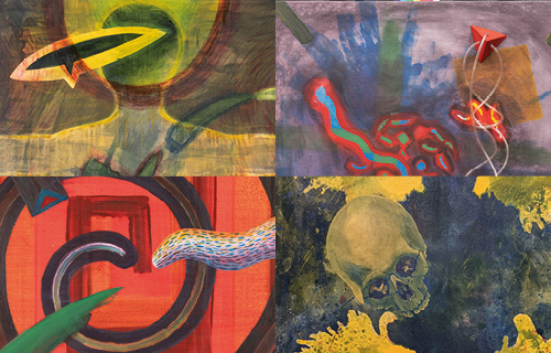 Krajská galerie výtvarného umění ve Zlíně