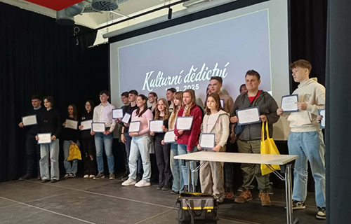 Kulturní dědictví