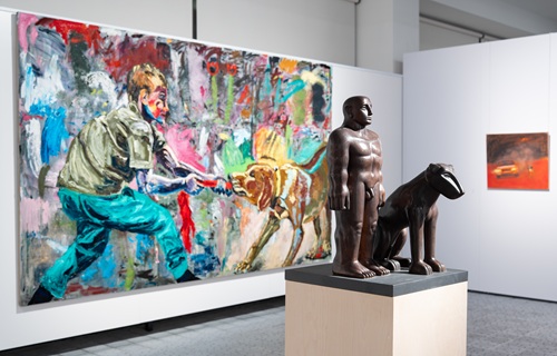 Krajská galerie výtvarného umění ve Zlíně