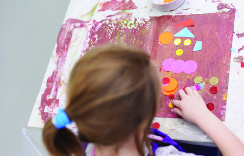 Krajská galerie výtvarného umění ve Zlíně