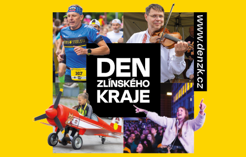 Den zlínského kraje