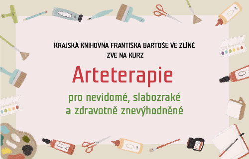 Krajská knihovna Františka Bartoše ve Zlíně Krajská knihovna Františka Bartoše ve Zlíně
