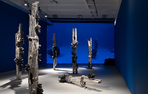 Krajská galerie výtvarného umění ve Zlíně Krajská galerie výtvarného umění ve Zlíně
