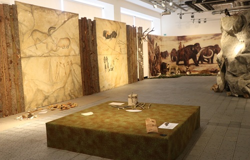Muzeum jihovýchodní Moravy ve Zlíně
