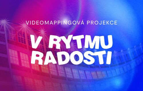 V rytmu radosti