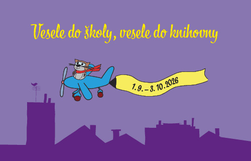 Krajská knihovna Františka Bartoše ve Zlíně