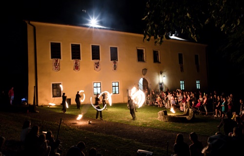 Muzeum jihovýchodní Moravy ve Zlíně