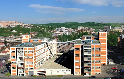14|15 BAŤŮV INSTITUT
